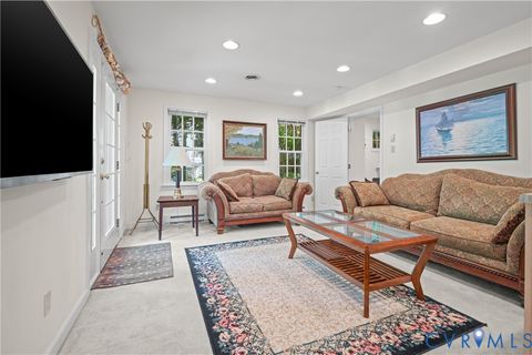 Tiny photo for 413 Pleasanthill Drive, North Chesterfield, VA 23236 (MLS # 2610915)