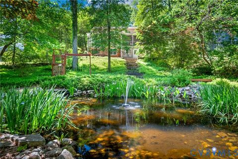 Tiny photo for 413 Pleasanthill Drive, North Chesterfield, VA 23236 (MLS # 2610915)