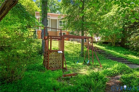 Tiny photo for 413 Pleasanthill Drive, North Chesterfield, VA 23236 (MLS # 2610915)
