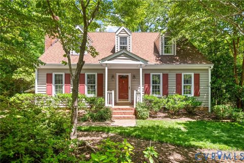 Tiny photo for 413 Pleasanthill Drive, North Chesterfield, VA 23236 (MLS # 2610915)