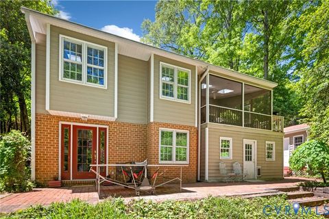 Tiny photo for 413 Pleasanthill Drive, North Chesterfield, VA 23236 (MLS # 2610915)