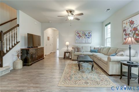 Tiny photo for 8994 Ringview Drive, Mechanicsville, VA 23116 (MLS # 2605801)