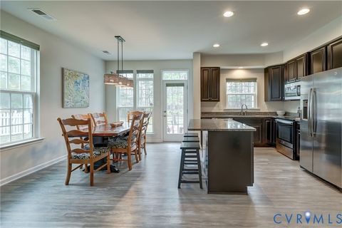 Tiny photo for 8994 Ringview Drive, Mechanicsville, VA 23116 (MLS # 2605801)