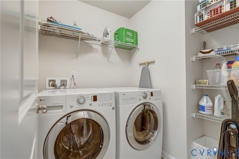 Tiny photo for 8994 Ringview Drive, Mechanicsville, VA 23116 (MLS # 2605801)