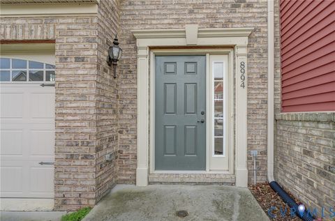 Tiny photo for 8994 Ringview Drive, Mechanicsville, VA 23116 (MLS # 2605801)