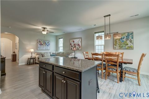 Tiny photo for 8994 Ringview Drive, Mechanicsville, VA 23116 (MLS # 2605801)