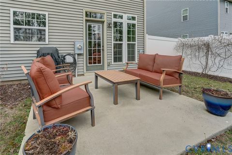 Tiny photo for 8994 Ringview Drive, Mechanicsville, VA 23116 (MLS # 2605801)