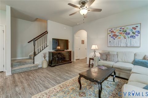 Tiny photo for 8994 Ringview Drive, Mechanicsville, VA 23116 (MLS # 2605801)