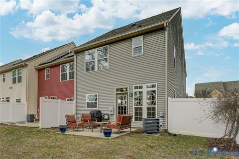 Tiny photo for 8994 Ringview Drive, Mechanicsville, VA 23116 (MLS # 2605801)