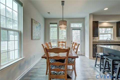 Tiny photo for 8994 Ringview Drive, Mechanicsville, VA 23116 (MLS # 2605801)