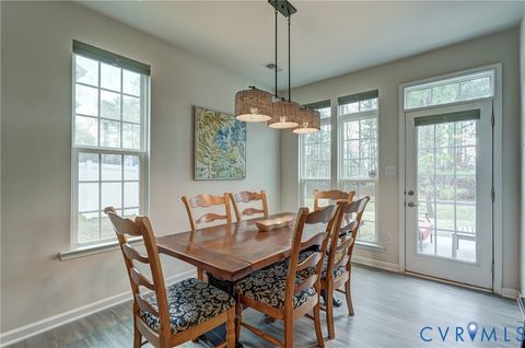 Tiny photo for 8994 Ringview Drive, Mechanicsville, VA 23116 (MLS # 2605801)