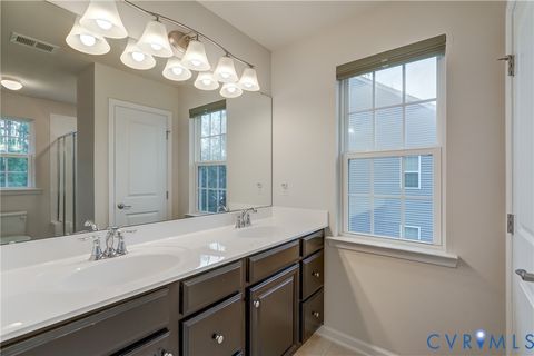 Tiny photo for 8994 Ringview Drive, Mechanicsville, VA 23116 (MLS # 2605801)