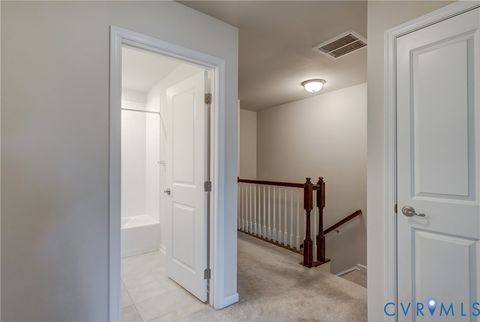 Tiny photo for 8994 Ringview Drive, Mechanicsville, VA 23116 (MLS # 2605801)