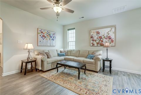 Tiny photo for 8994 Ringview Drive, Mechanicsville, VA 23116 (MLS # 2605801)