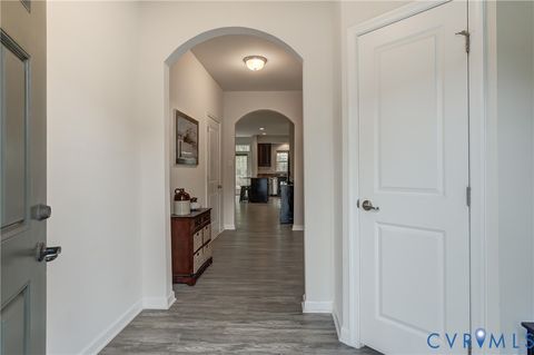 Tiny photo for 8994 Ringview Drive, Mechanicsville, VA 23116 (MLS # 2605801)