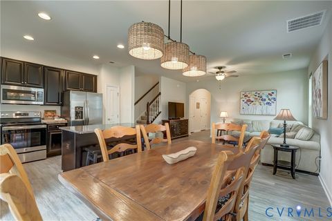 Tiny photo for 8994 Ringview Drive, Mechanicsville, VA 23116 (MLS # 2605801)