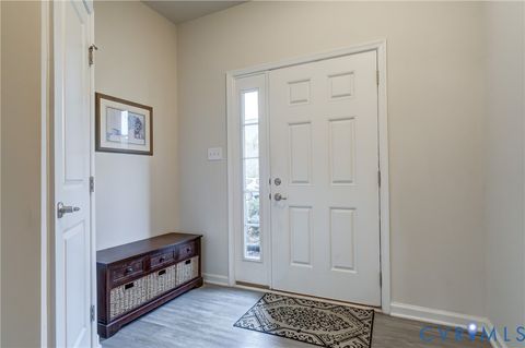 Tiny photo for 8994 Ringview Drive, Mechanicsville, VA 23116 (MLS # 2605801)