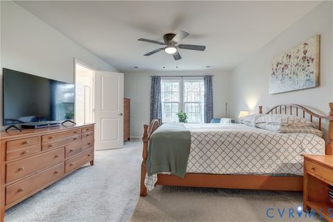 Tiny photo for 8994 Ringview Drive, Mechanicsville, VA 23116 (MLS # 2605801)