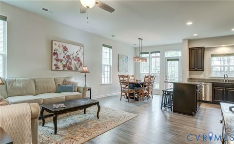 Tiny photo for 8994 Ringview Drive, Mechanicsville, VA 23116 (MLS # 2605801)