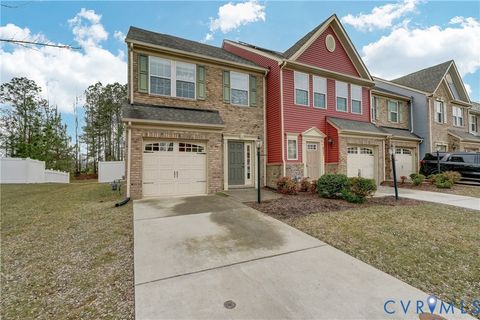 Tiny photo for 8994 Ringview Drive, Mechanicsville, VA 23116 (MLS # 2605801)