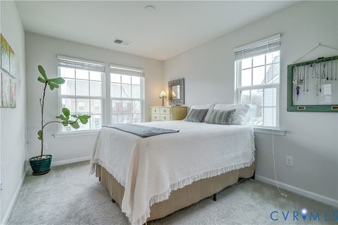 Tiny photo for 8994 Ringview Drive, Mechanicsville, VA 23116 (MLS # 2605801)