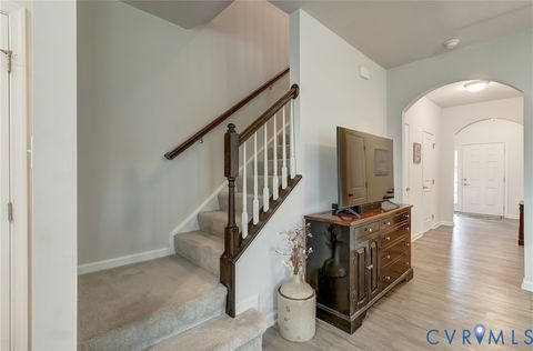 Tiny photo for 8994 Ringview Drive, Mechanicsville, VA 23116 (MLS # 2605801)