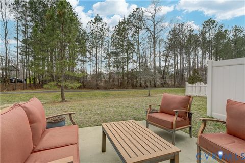 Tiny photo for 8994 Ringview Drive, Mechanicsville, VA 23116 (MLS # 2605801)