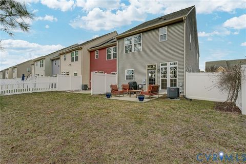 Tiny photo for 8994 Ringview Drive, Mechanicsville, VA 23116 (MLS # 2605801)