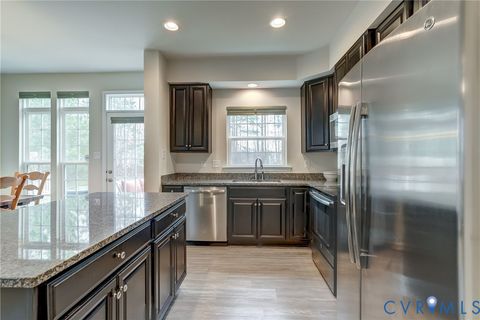 Tiny photo for 8994 Ringview Drive, Mechanicsville, VA 23116 (MLS # 2605801)