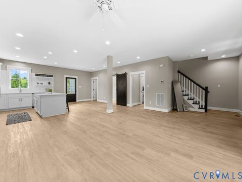 Tiny photo for 3835 Yates Lane, Powhatan, VA 23139 (MLS # 2616559)