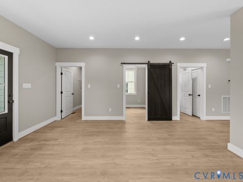 Tiny photo for 3835 Yates Lane, Powhatan, VA 23139 (MLS # 2616559)