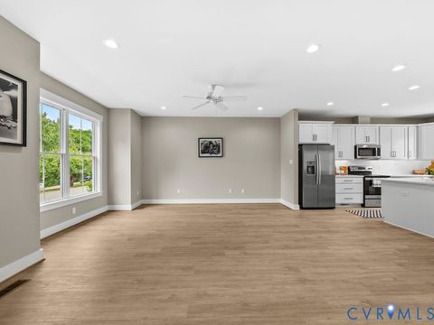 Tiny photo for 3835 Yates Lane, Powhatan, VA 23139 (MLS # 2616559)