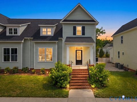 Photo of 3835 Yates Lane, Powhatan, VA 23139 (MLS # 2616559)