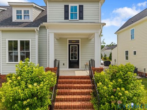 Tiny photo for 3835 Yates Lane, Powhatan, VA 23139 (MLS # 2616559)