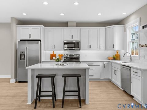 Tiny photo for 3835 Yates Lane, Powhatan, VA 23139 (MLS # 2616559)