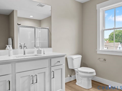 Tiny photo for 3835 Yates Lane, Powhatan, VA 23139 (MLS # 2616559)