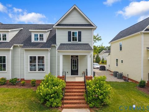 Tiny photo for 3835 Yates Lane, Powhatan, VA 23139 (MLS # 2616559)