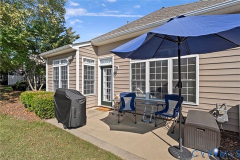 Tiny photo for 4914 Terrace Arbor Circle, Midlothian, VA 23112 (MLS # 2628835)