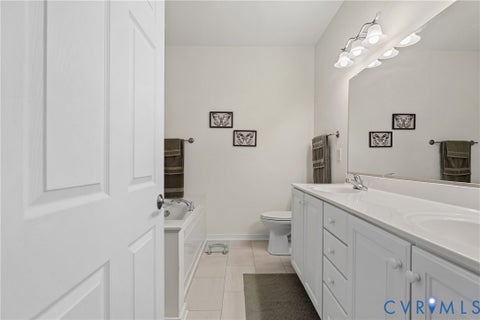 Tiny photo for 4914 Terrace Arbor Circle, Midlothian, VA 23112 (MLS # 2628835)