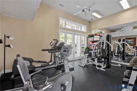 Tiny photo for 4914 Terrace Arbor Circle, Midlothian, VA 23112 (MLS # 2628835)