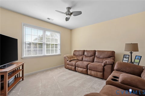 Tiny photo for 4914 Terrace Arbor Circle, Midlothian, VA 23112 (MLS # 2628835)