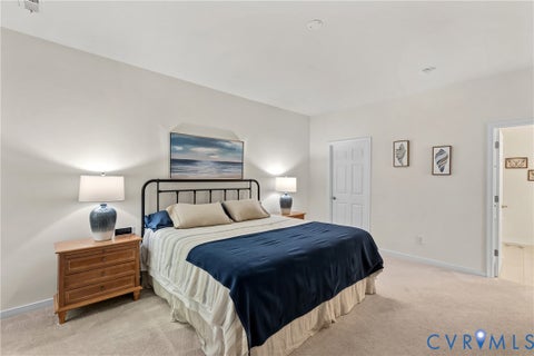 Tiny photo for 4914 Terrace Arbor Circle, Midlothian, VA 23112 (MLS # 2628835)