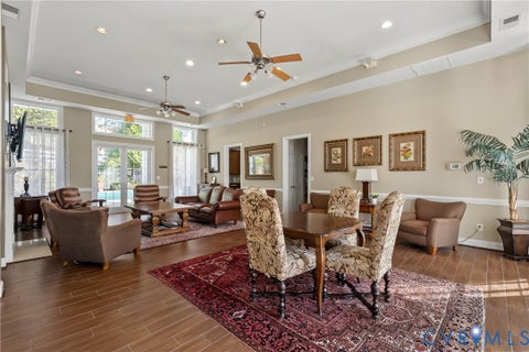 Tiny photo for 4914 Terrace Arbor Circle, Midlothian, VA 23112 (MLS # 2628835)