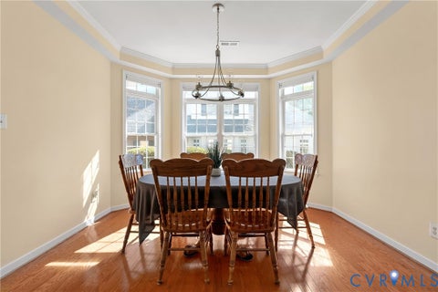 Tiny photo for 4914 Terrace Arbor Circle, Midlothian, VA 23112 (MLS # 2628835)