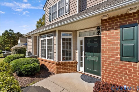 Tiny photo for 4914 Terrace Arbor Circle, Midlothian, VA 23112 (MLS # 2628835)