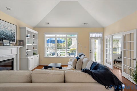 Tiny photo for 4914 Terrace Arbor Circle, Midlothian, VA 23112 (MLS # 2628835)