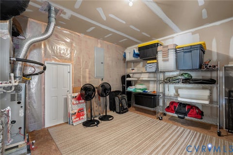Tiny photo for 4914 Terrace Arbor Circle, Midlothian, VA 23112 (MLS # 2628835)