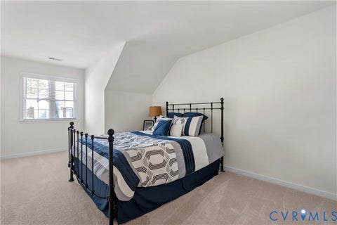 Tiny photo for 4914 Terrace Arbor Circle, Midlothian, VA 23112 (MLS # 2628835)