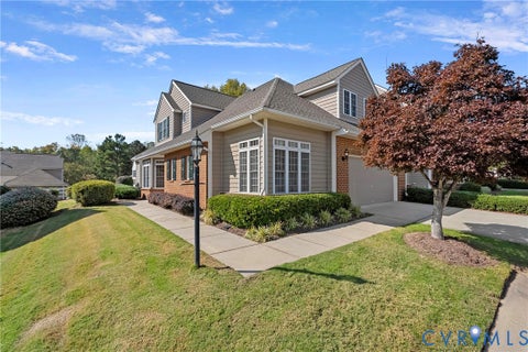 Tiny photo for 4914 Terrace Arbor Circle, Midlothian, VA 23112 (MLS # 2628835)