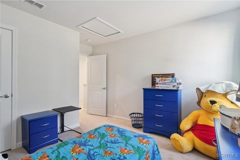A home in null